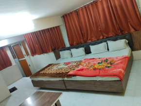 Hotel Shree Radhe Krishna Palace